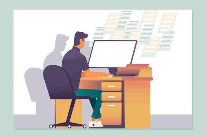 PHP实现九九乘法口诀表