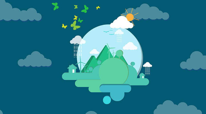 JavaScript罗盘时钟